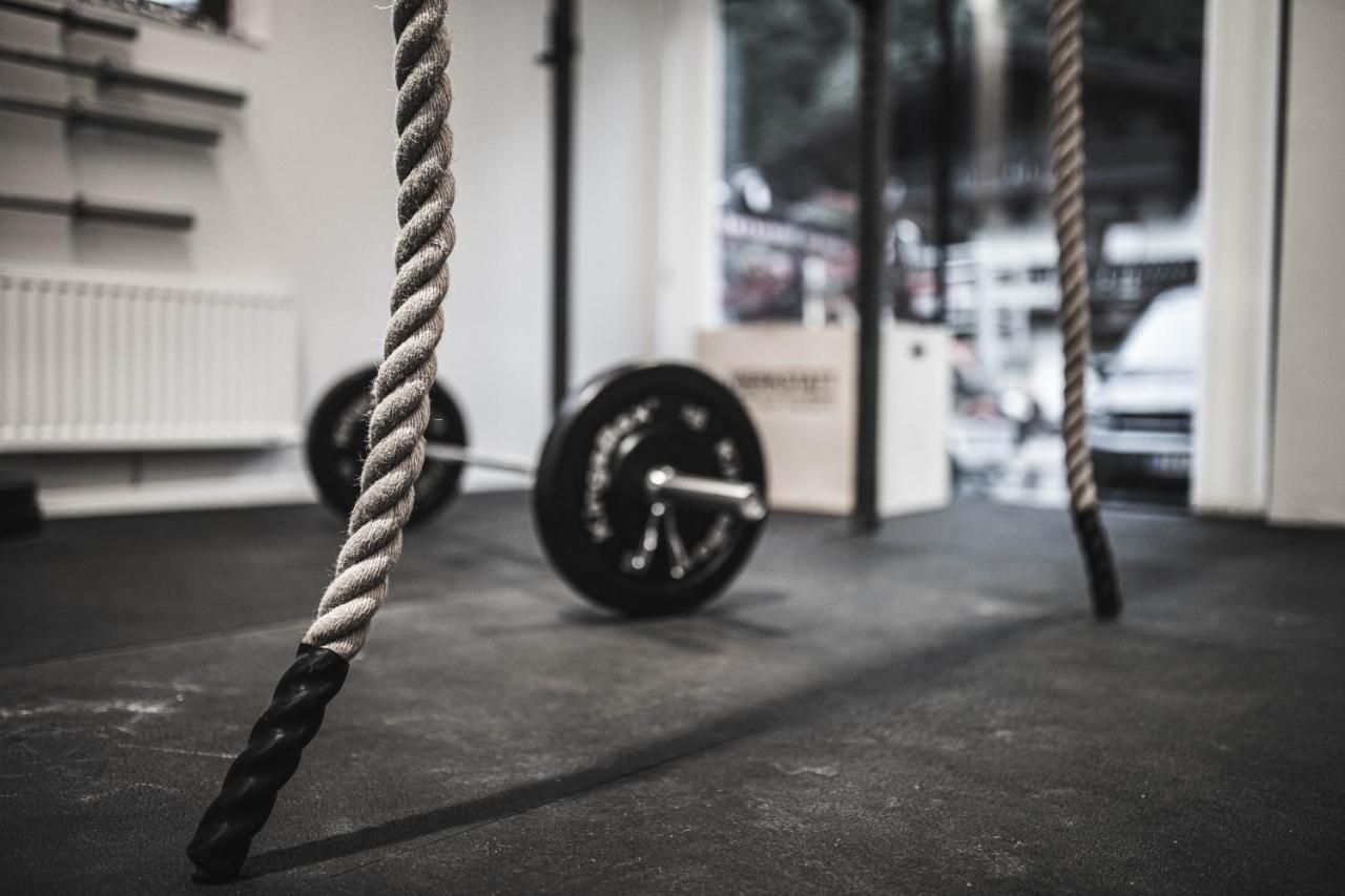 Grand Franziska - Inkl Crossfit Gym Bed & Breakfast Saalbach-Hinterglemm