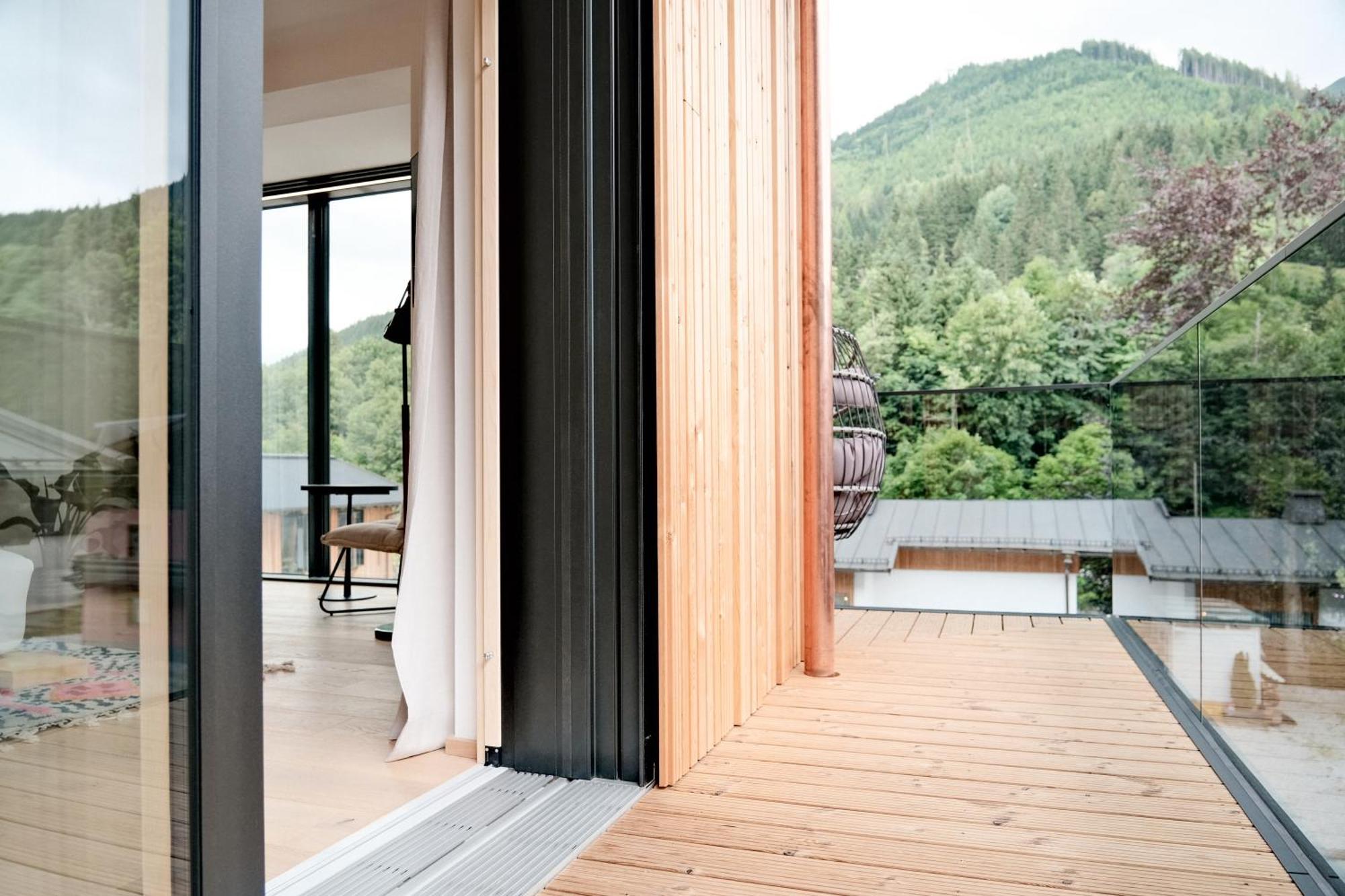 Grand Franziska - Inkl Crossfit Gym Bed & Breakfast *