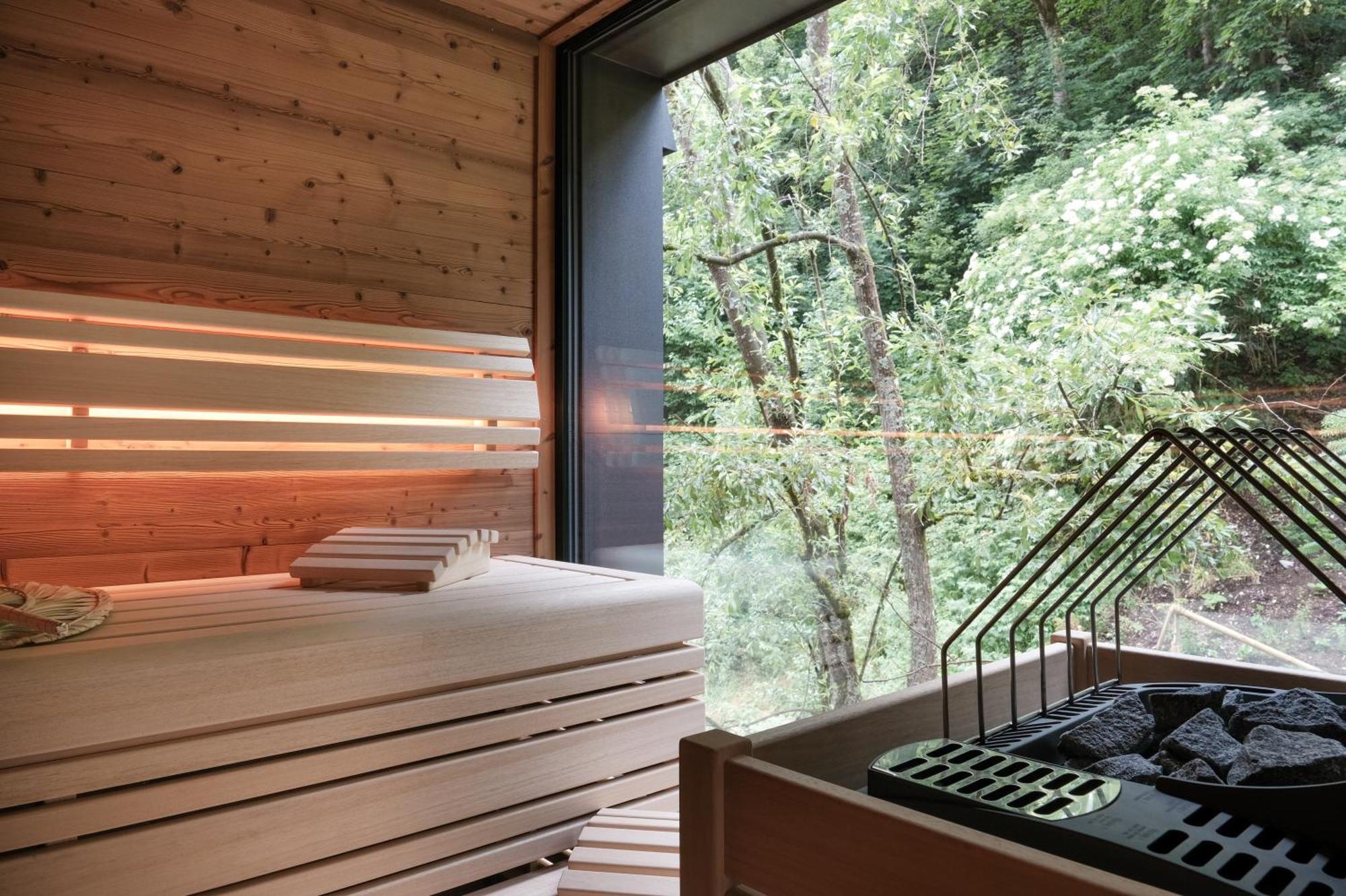 Bed & Breakfast Grand Franziska - Inkl Crossfit Gym