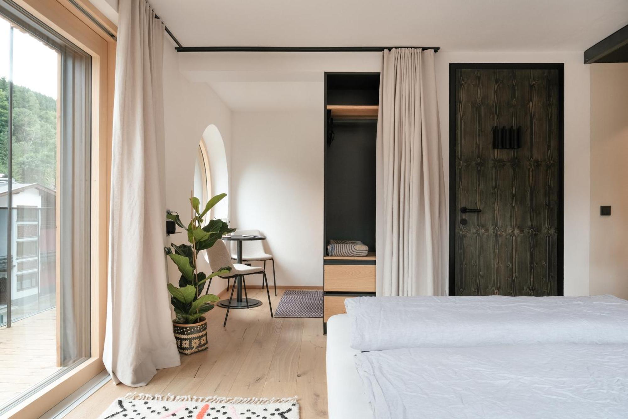 Bed & Breakfast Grand Franziska - Inkl Crossfit Gym *